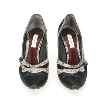 SKOR, Marc Jacobs.