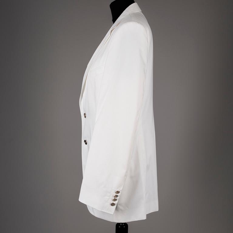 KAVAJ, Dolce & Gabbana.