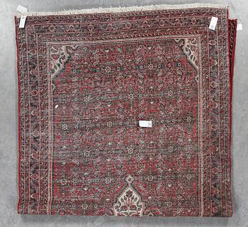 MATTA, orientalisk, Kelly, ca 308x157 cm.