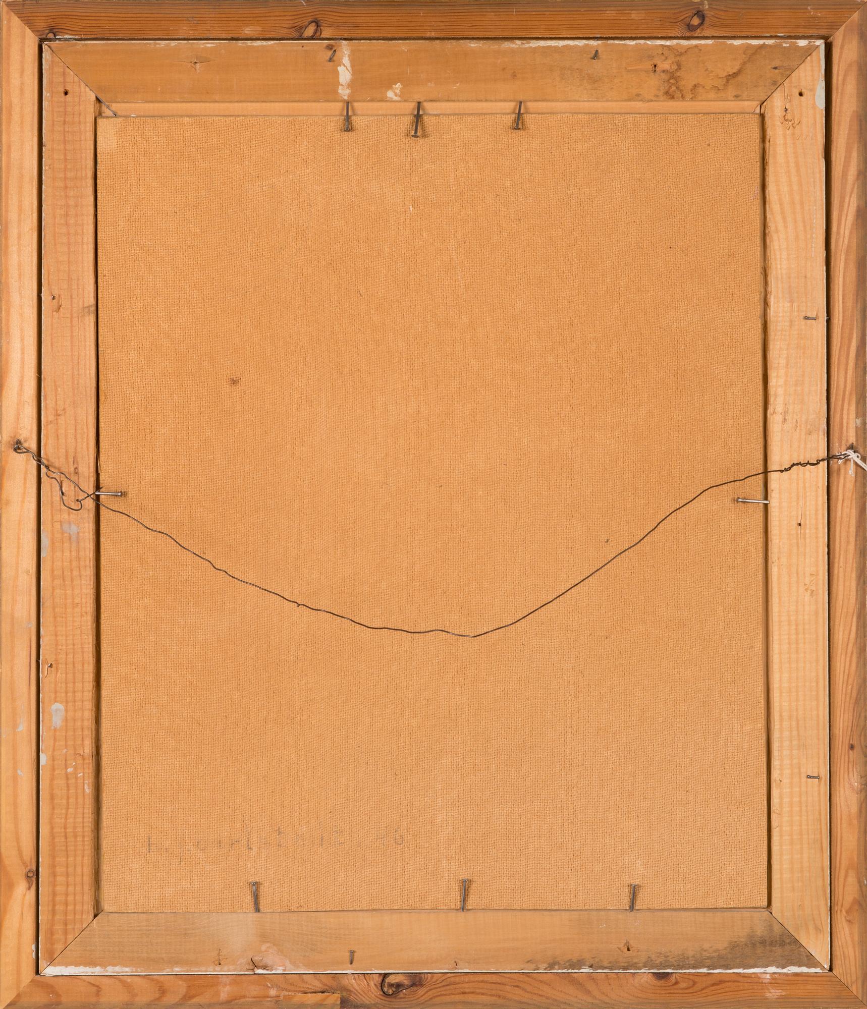 Birger Carlstedt, Kukkia.