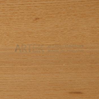 Alvar Aalto, soffbord, Artek, Finland, modellen formgiven 1954.