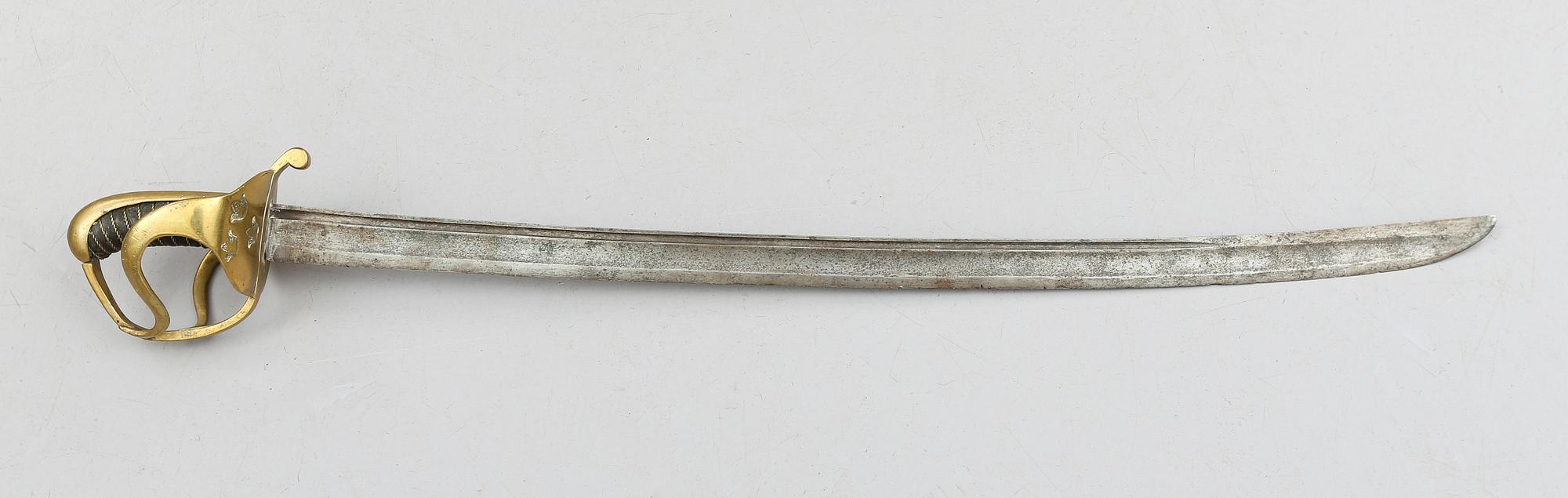 SABEL, Sverige, 1700-/1800-tal.