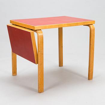 Alvar Aalto, klaffbord, Artek, 1900-talets mitt.