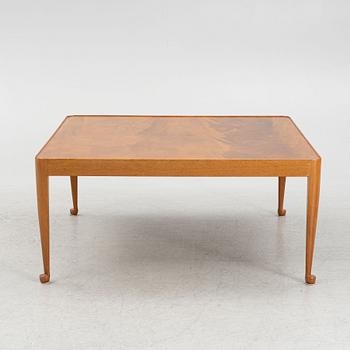 Josef Frank, coffee table, "Diplomat", model 2073, Firma Svenskt Tenn, second half of the 20th century.