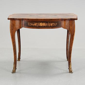 BORD,  regencystil, 1800-tal.