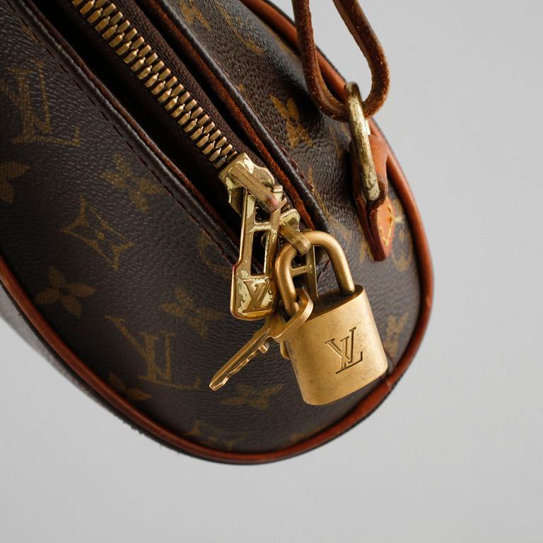 BACKPACK, "Sac a Dos", Louis Vuitton.