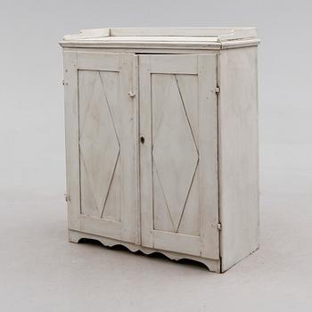 SKÄNK, 1800-tal.