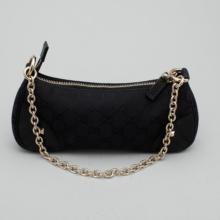 HANDVÄSKA, Gucci.