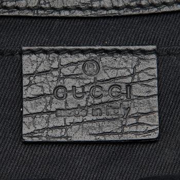 GUCCI, HANDVÄSKA.