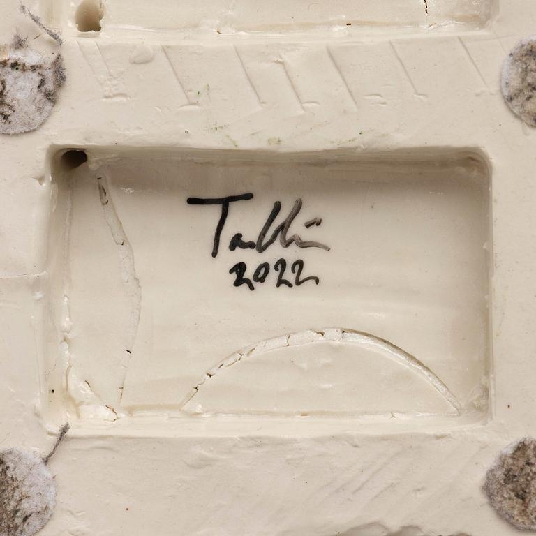 Alexander Tallén, "Been through this before".