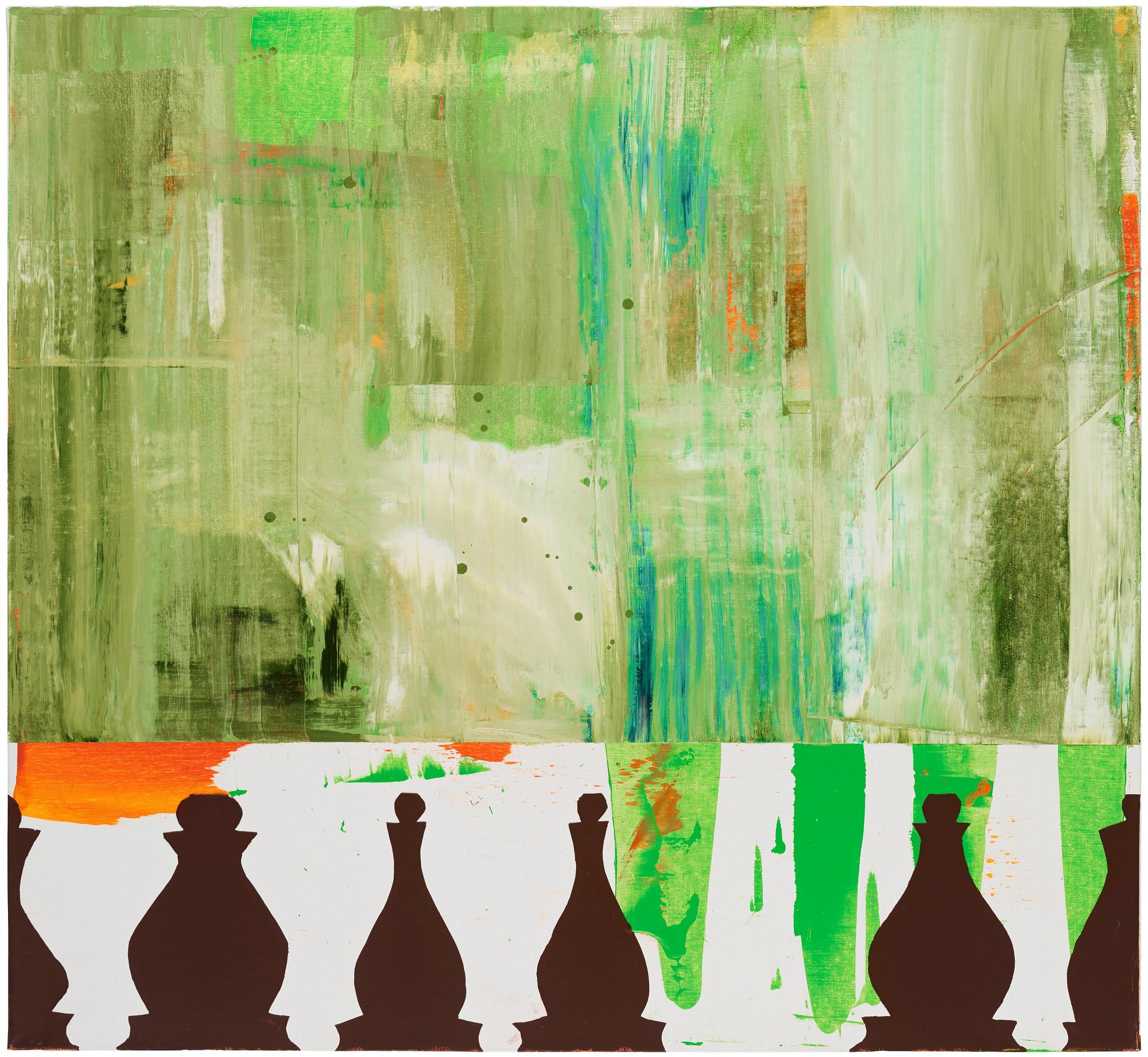 Astrid Sylwan, Untitled.