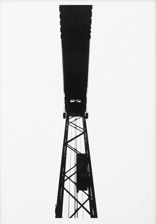 Dawid (Björn Dawidsson), "Katarinahissen".