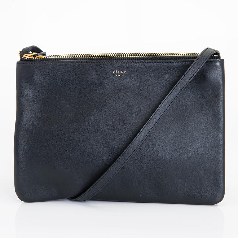 Céline, väska, "Trio bag".