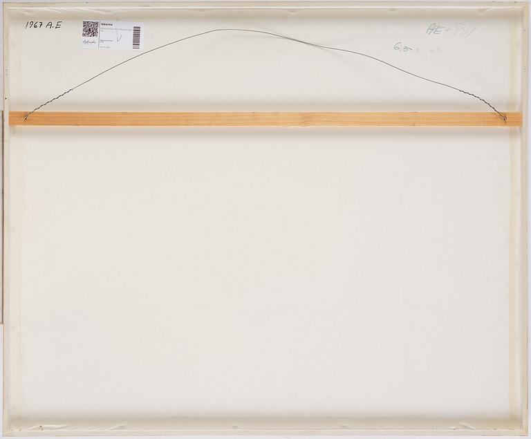 Gösta Werner, "GE 1929".