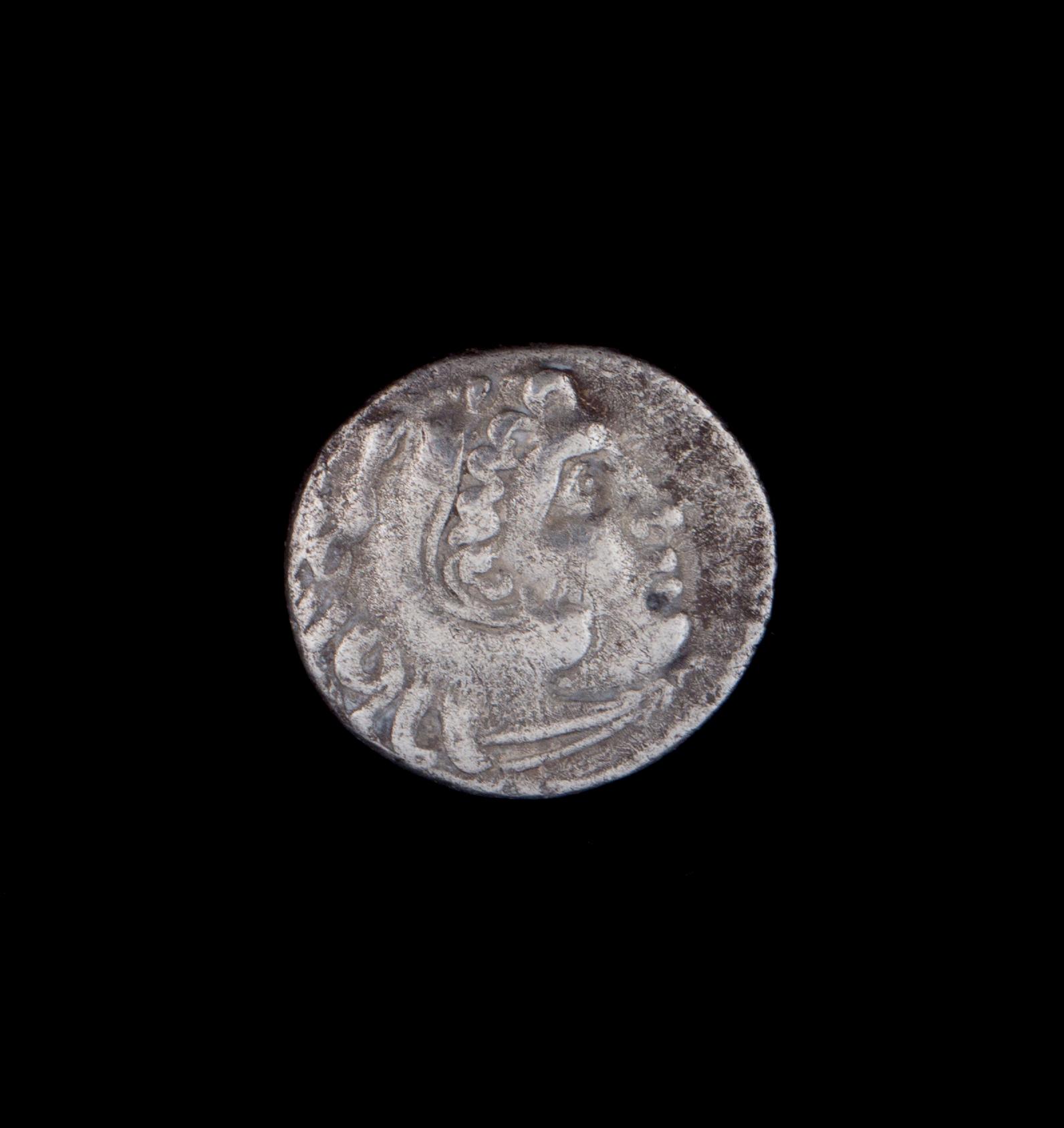 MYNT, silver, Alexander III, ca 336-323 f.Kr. 4g.