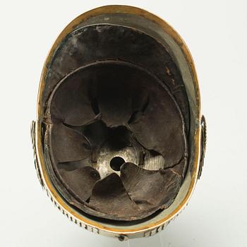 HJÄLM,  m/1879 K1 Manskap.