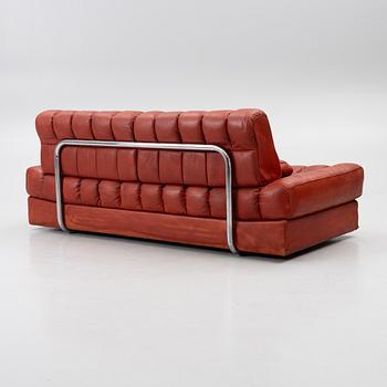 A sofa, de Sede, Switzerland.