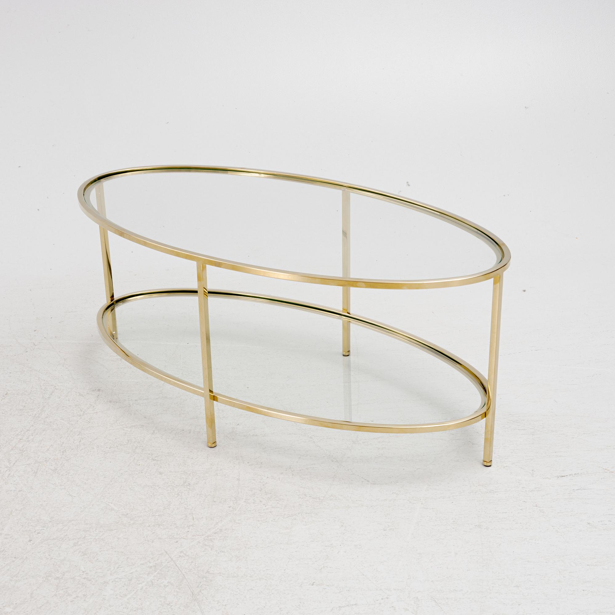 Soffbord, Ruth & Joanna, samtida.