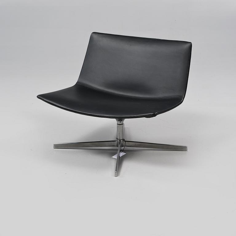 STOL, "Catifa 80", Lievore Altherr Molina, Arper, 2000-tal.