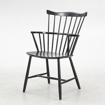 Børge Mogensen, stol, "Windsor", FDR Möbler.