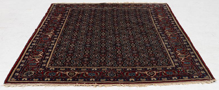 Matta, semiantik Veramin 198 x 137 cm.