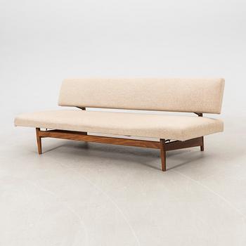 Hans Bellman, Sofa/daybed for Wilkhan Germany 1960s.
