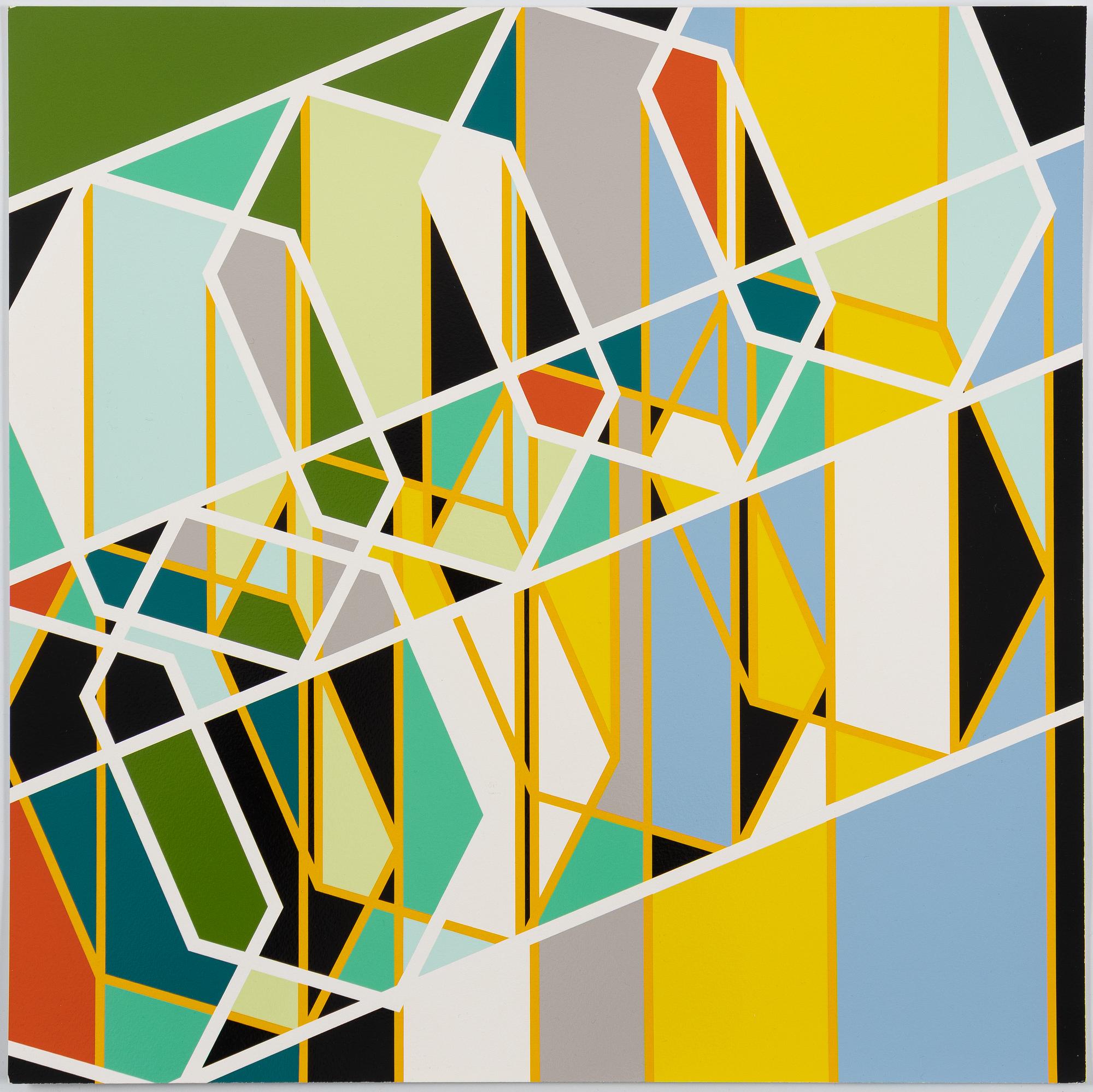 Sarah Morris, "Robert Towne".