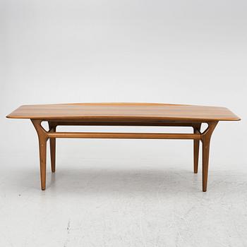 Kurt Østervig, coffee table, Jason, Denmark, 1960s.