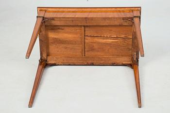 GUSTAVIANSKT BORD.