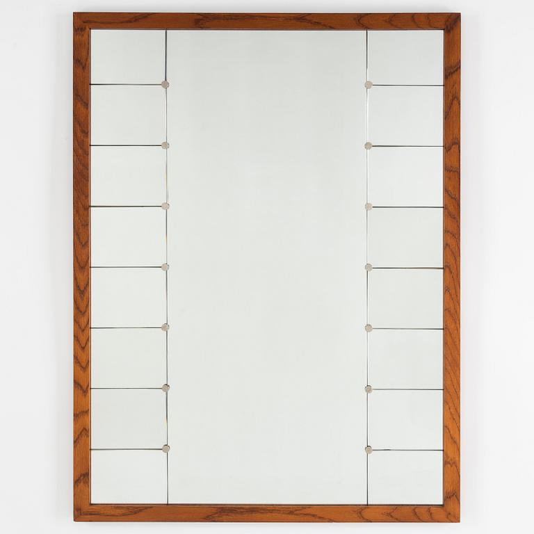 SPEGEL, G&T Hovmantorp, 1900-talets andra hälft.