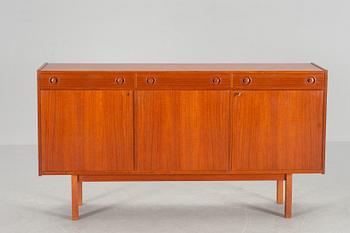 SIDEBOARD, 1900-talets andra hälft.