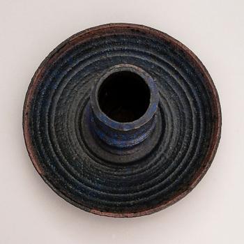 RAIJA TUUMI, vas, signerad 1960 Arabia RT.