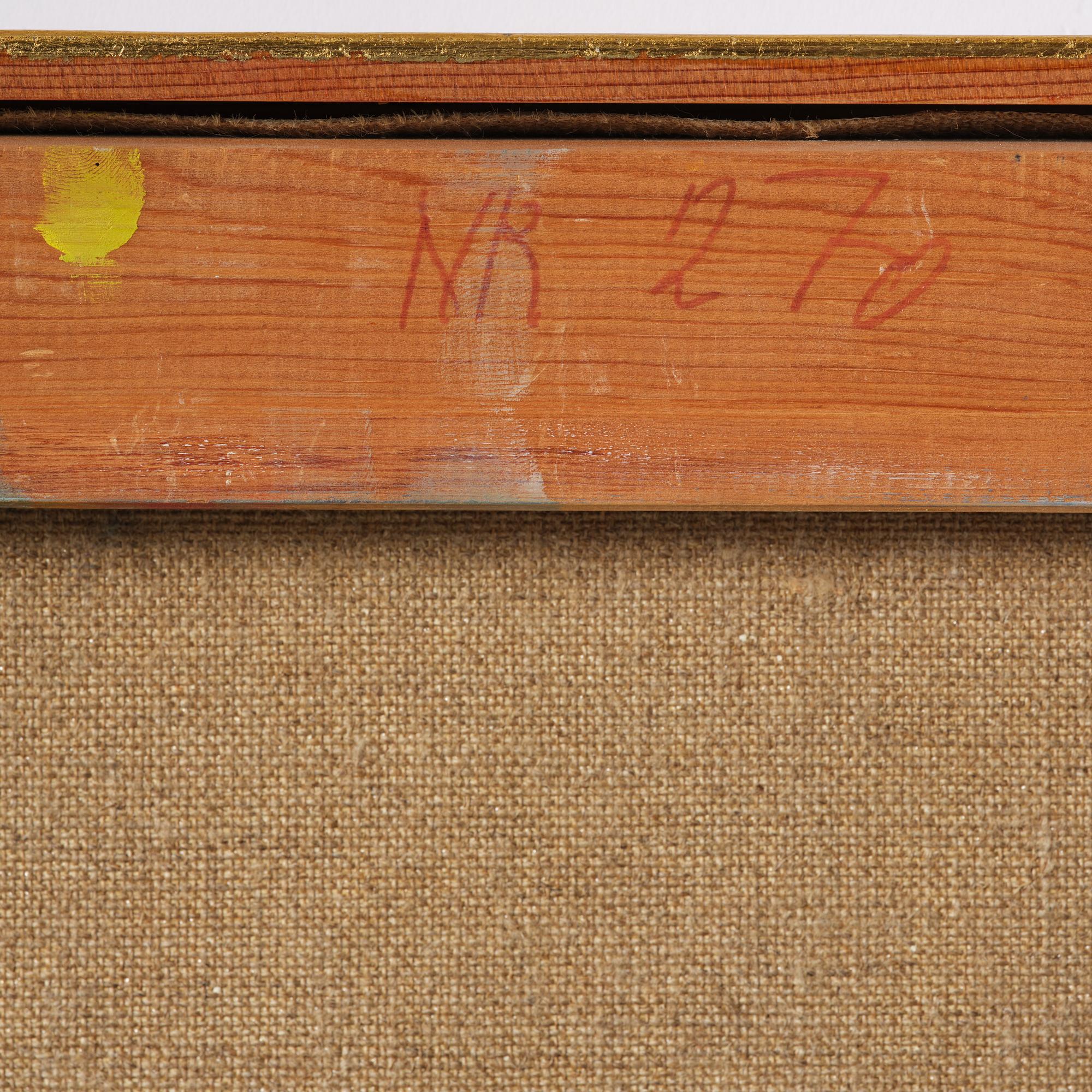 Jerry Andersson, Archipelago Landscape.