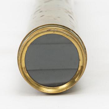 A telescope, by Cauchoix in Paris, (Robert Aglaé, 1776 – 1845).