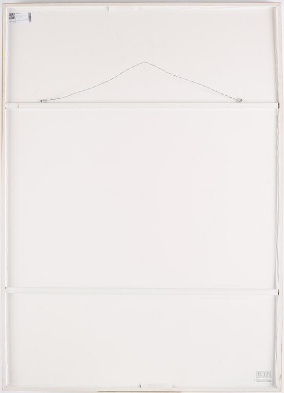 CHRISTOPHER WOOL AND FELIX GONZALEZ-TORRES, "untitled", offset litograph, 1993.