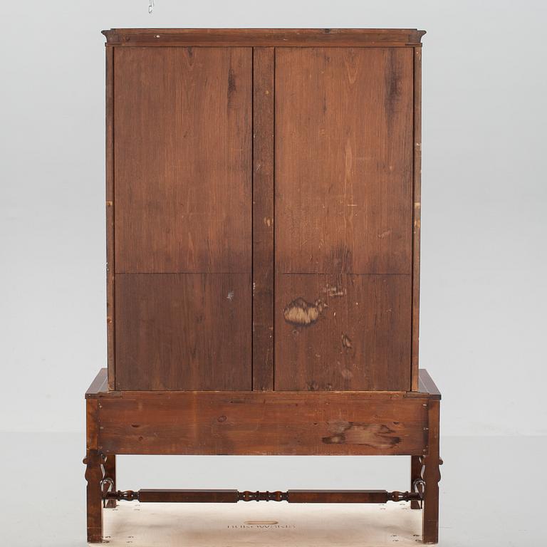 SKÅP, art deco, 1900-talets första hälft.
