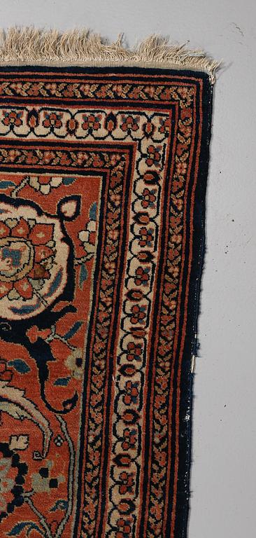MATTA, orientalisk, old, 480x324 cm.