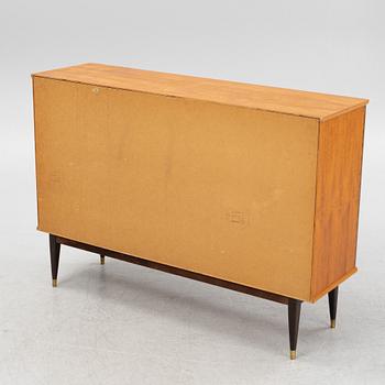 Sideboard, teak, 1900-talets mitt.