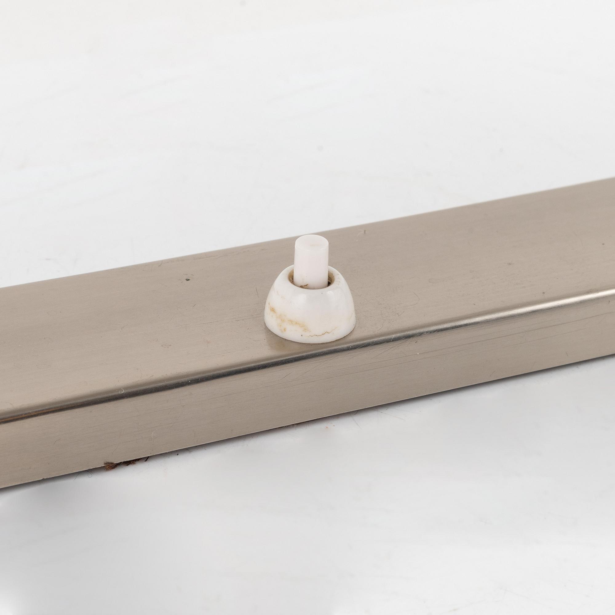 Vägglampa, funkis, 1930-tal.