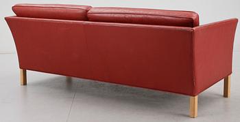 SOFFA, "Cromwell", Arne Norell för Norell, 1900-talets slut.