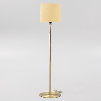 Golvlampa, Luxus, Vittsjö, 1900-talets andra hälft.