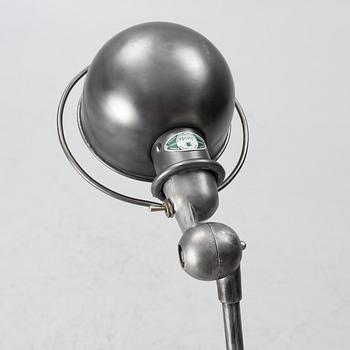 Jean-Louis Domecq, table lamp for Jieldé France, contemporary.
