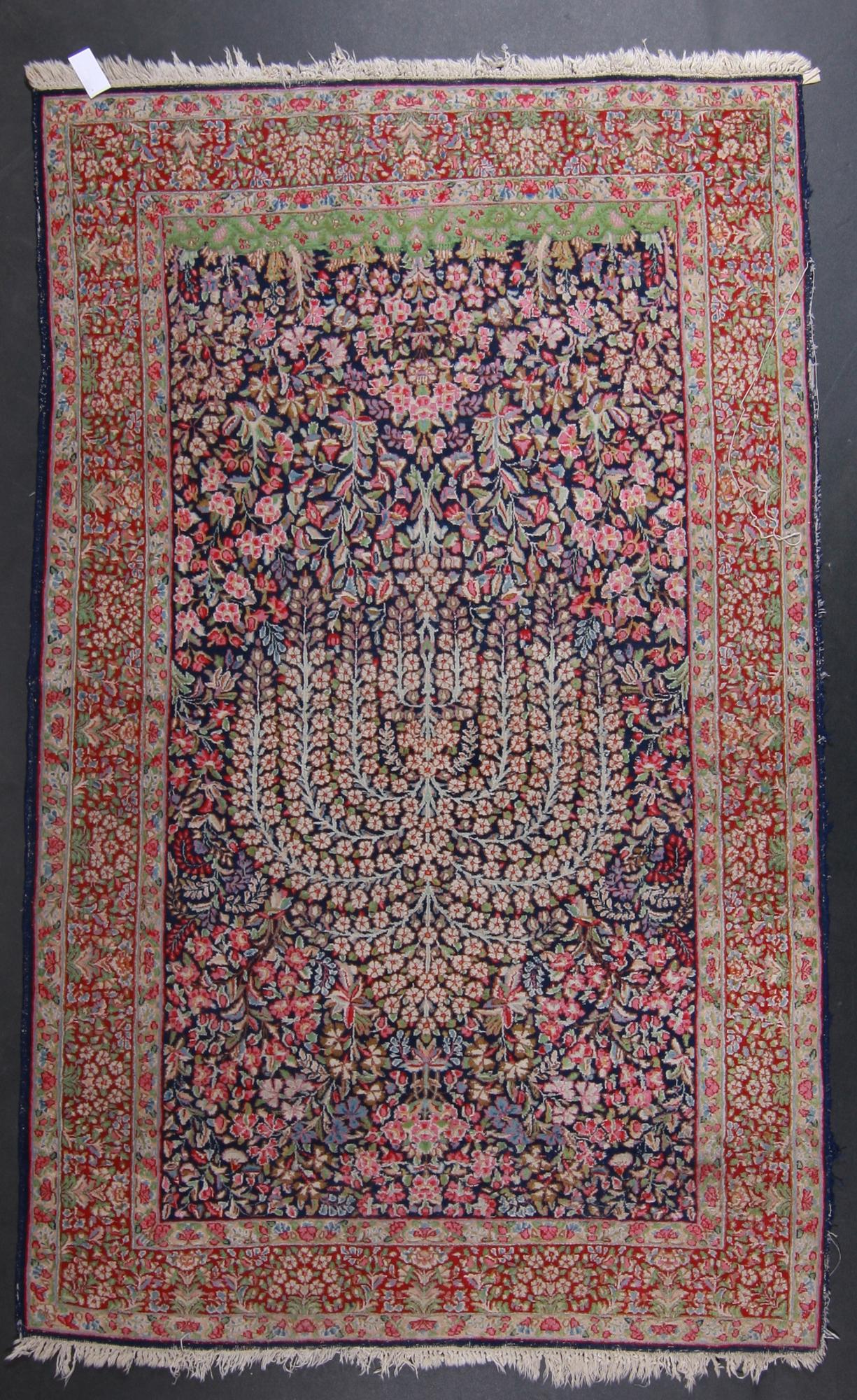 MATTA, orientalisk, 149 x 235.