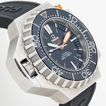 OMEGA, Seamaster Professional, Chronometer, "PloProf", armbandsur, 55 x 48 mm.