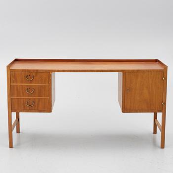 Josef Frank, Dressing table / writing desk, model 736, Firma Svenskt Tenn.