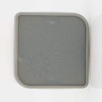 25 pcs 1 oz coins 999 silver.