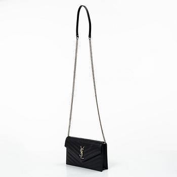 Yves Saint Laurent, Bag, "Cassandre Chain Wallet".