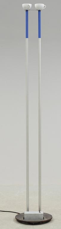 GOLVLAMPA, "En dubbel espresso", Jonas Bohlin, Källemo ca 1987.