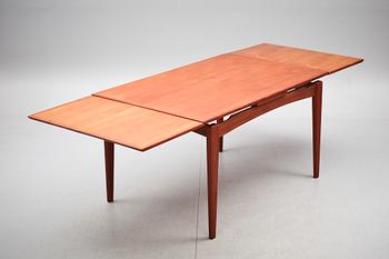BORD, 1960-tal. Danmark.