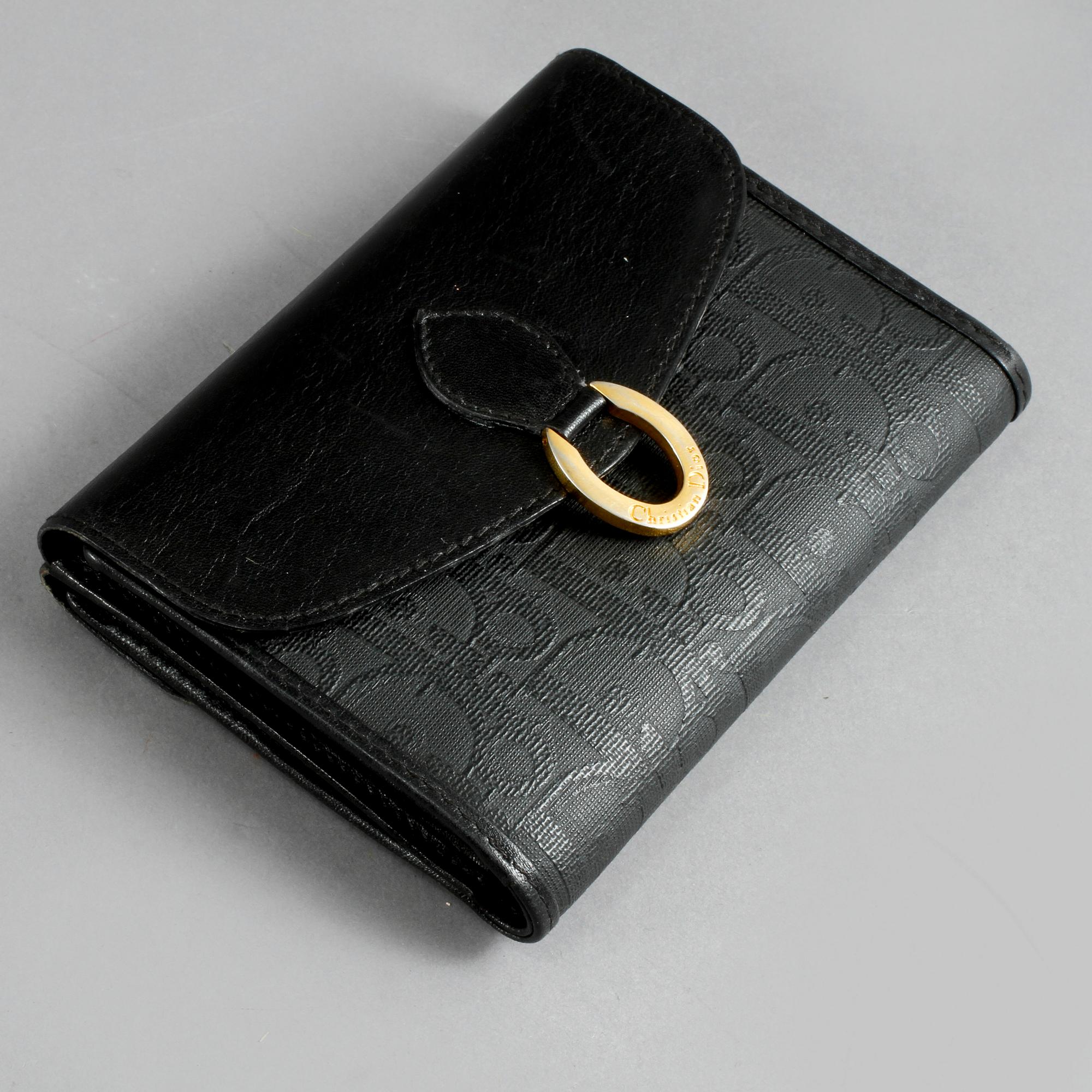 PLÅNBOK, Christian Dior.